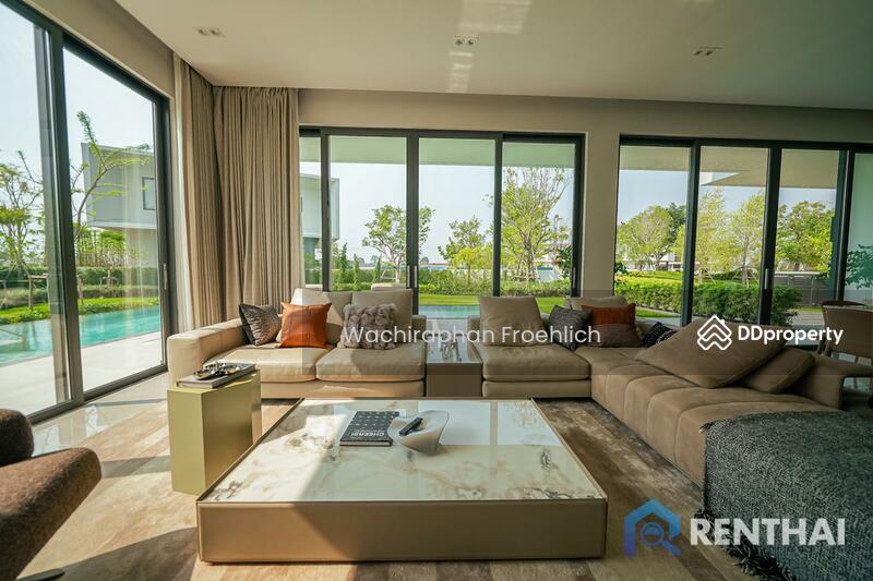 This Large Luxury Villa Could Be Your Dream Home!, Chon Buri (Pattaya)