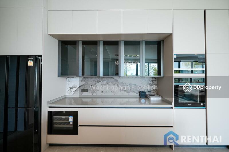 This Large Luxury Villa Could Be Your Dream Home!, Chon Buri (Pattaya)