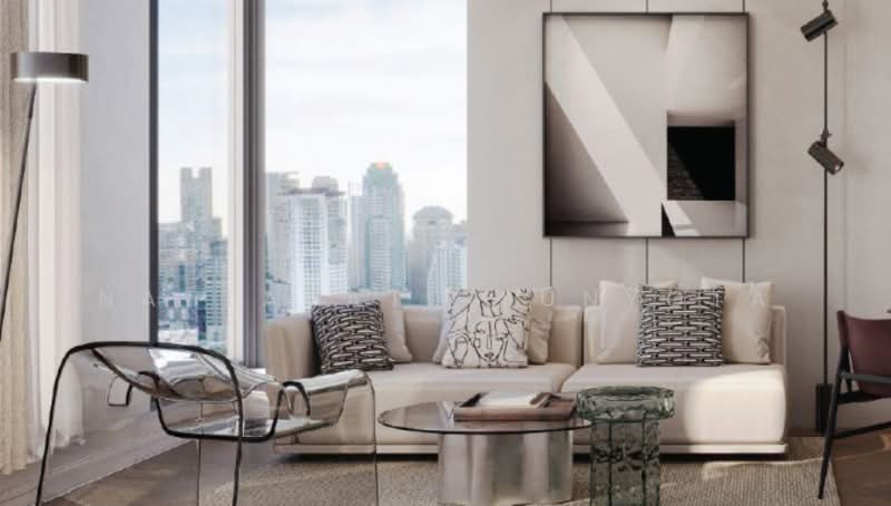 The Residences 38, Bangkok