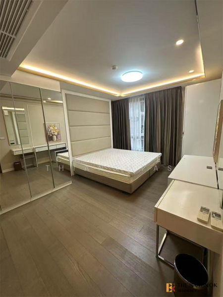 Amaranta Residence, Bangkok