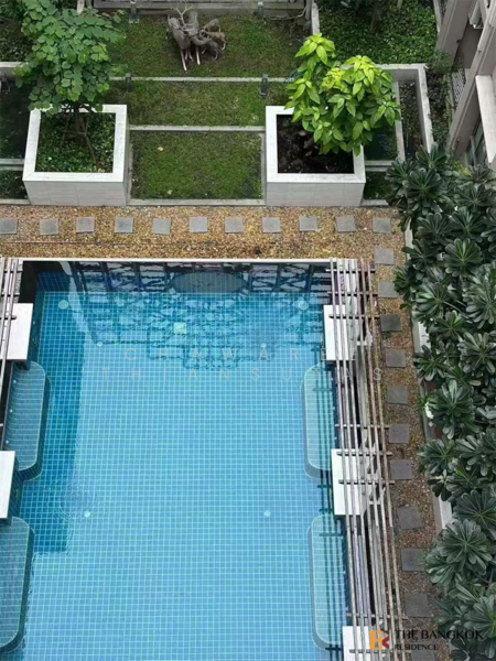 Amaranta Residence, Bangkok
