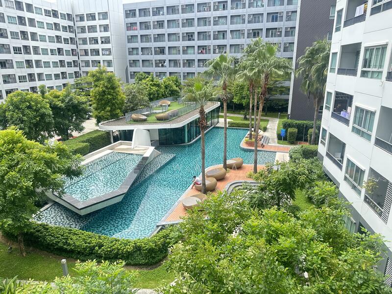 Elio Del Ray, Bangkok