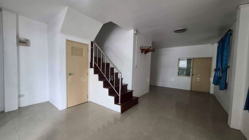 Baan Monthon 4 Bang Yai, Nonthaburi