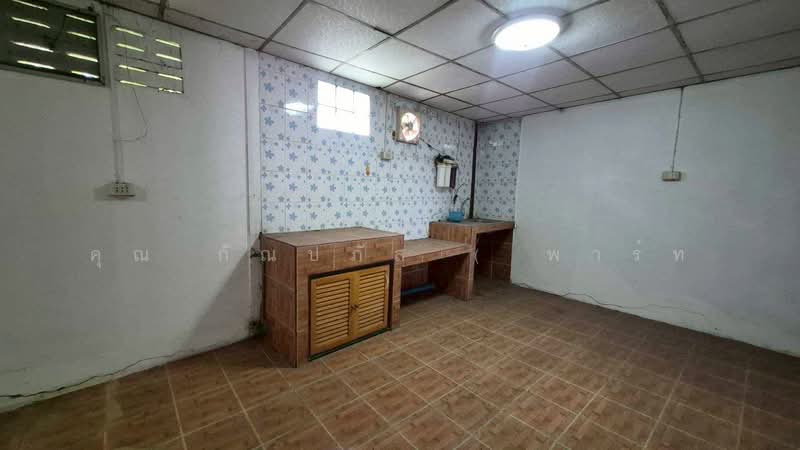 Baan Monthon 4 Bang Yai, Nonthaburi