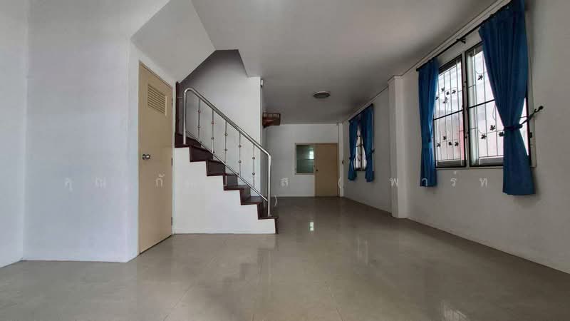 Baan Monthon 4 Bang Yai, Nonthaburi