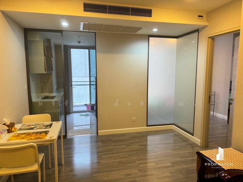 The Room Sathorn, Bangkok