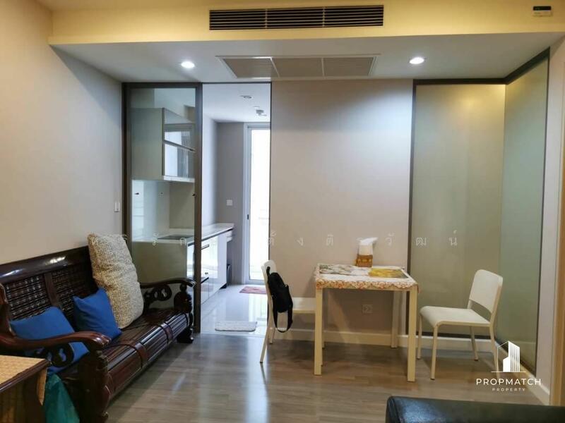 The Room Sathorn, Bangkok