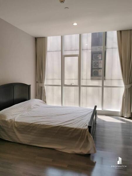 The Room Sathorn, Bangkok