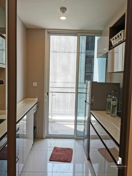 The Room Sathorn, Bangkok