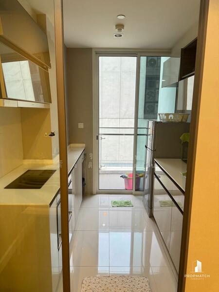 The Room Sathorn, Bangkok