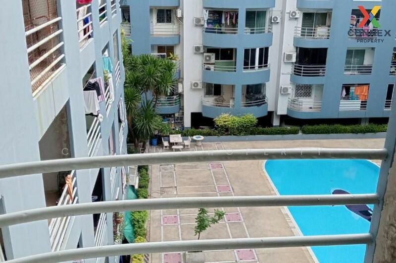Ratchada Prestige, Bangkok