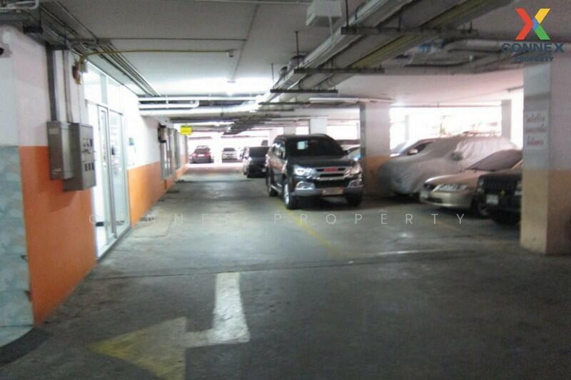 Ratchada Prestige, Bangkok