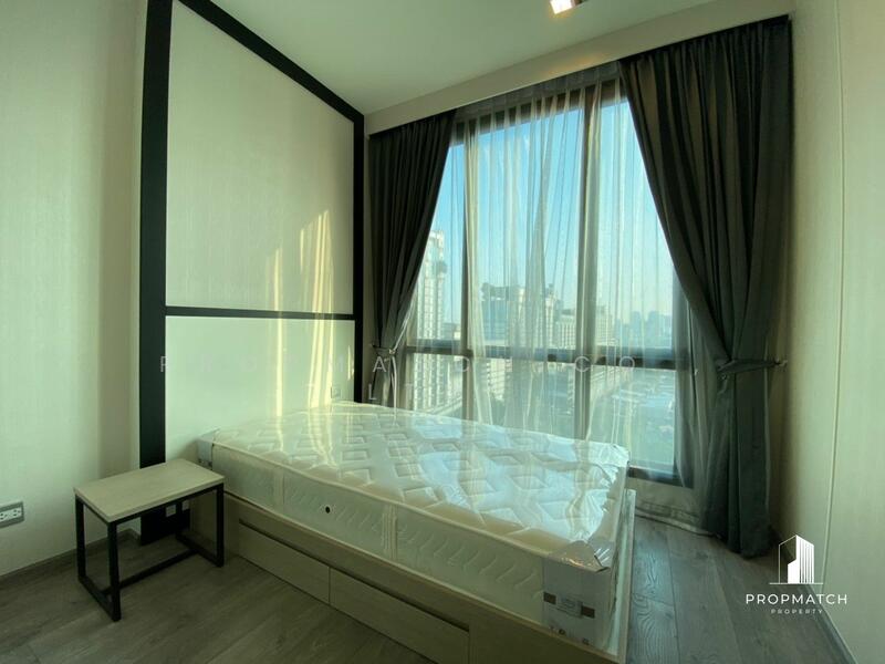 Whizdom Avenue Ratchada-Ladprao, Bangkok