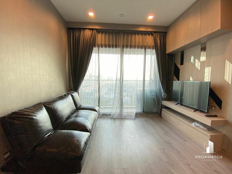 Whizdom Avenue Ratchada-Ladprao, Bangkok