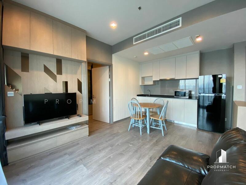 Whizdom Avenue Ratchada-Ladprao, Bangkok