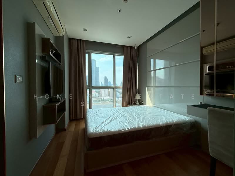 The Address Asoke, Bangkok