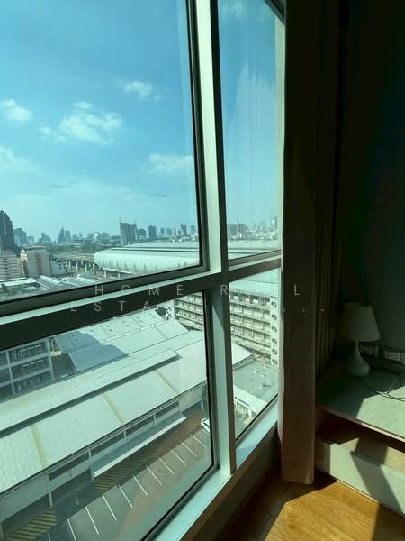 The Address Asoke, Bangkok