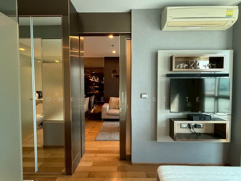 The Address Asoke, Bangkok