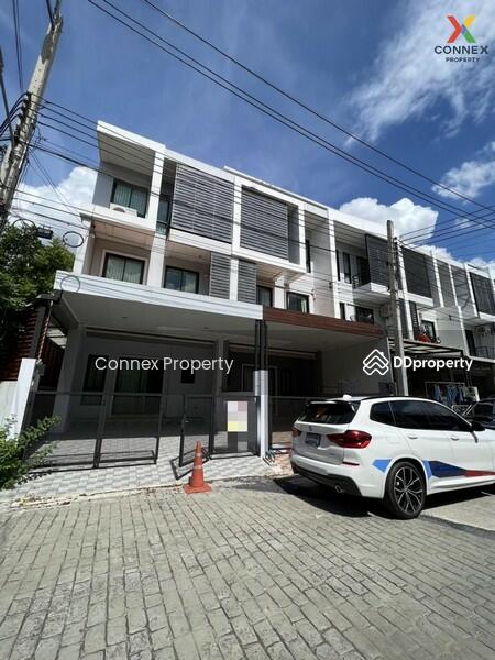 THE INSPIRE TEPARAK, Samut Prakan