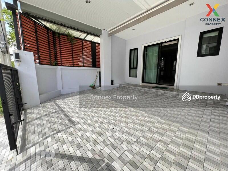 THE INSPIRE TEPARAK, Samut Prakan