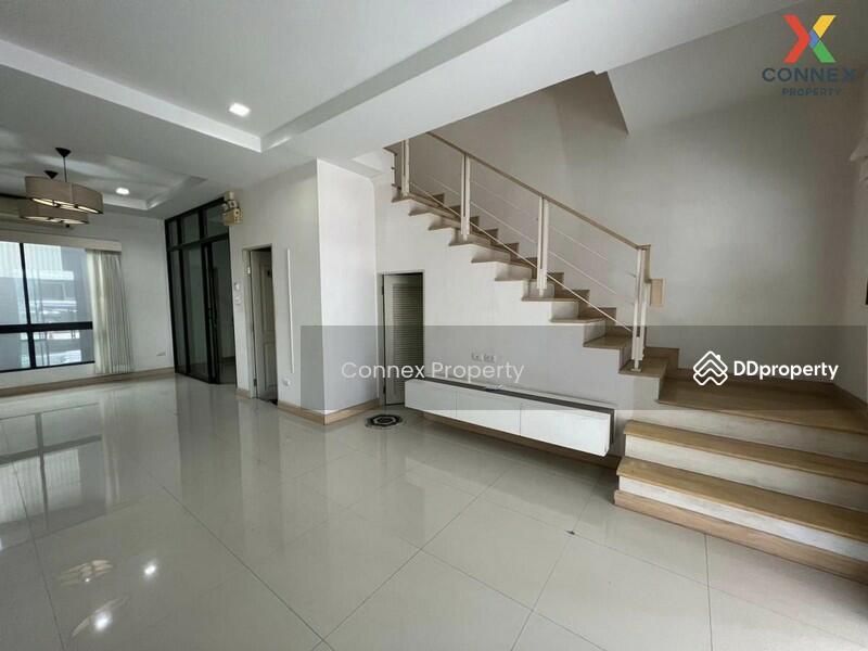 THE INSPIRE TEPARAK, Samut Prakan
