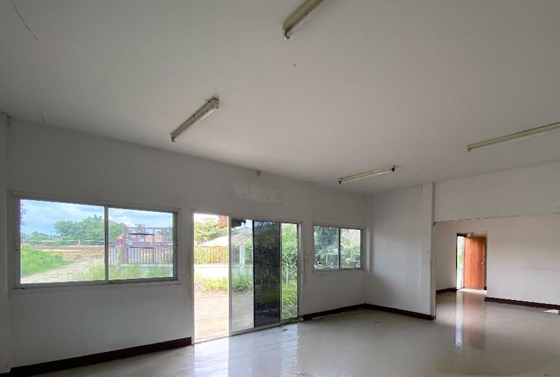 โรงงาน เมืองลำพูน