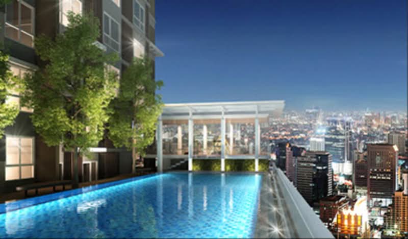 Centric Ratchada-Suthisan, Bangkok
