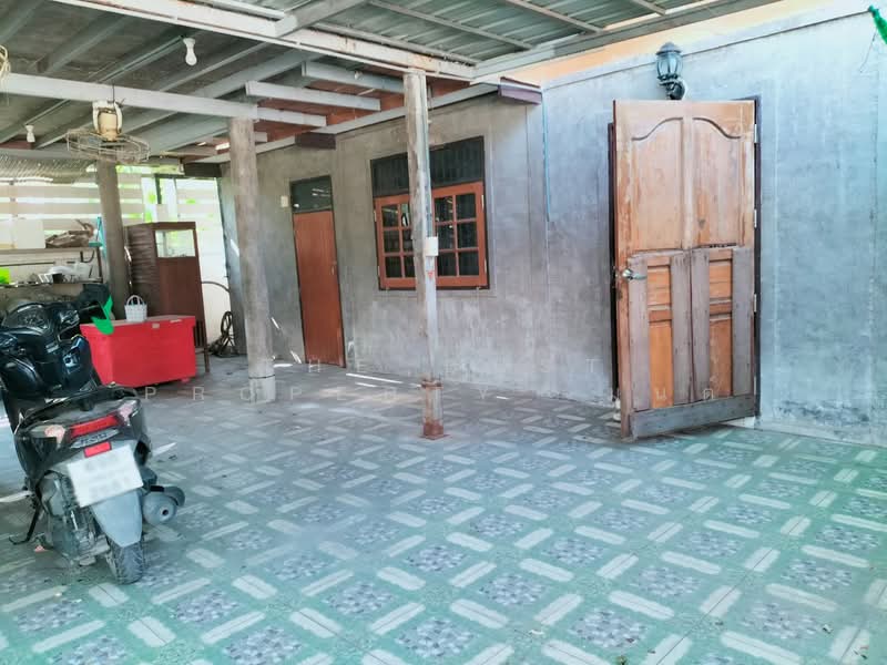 บ้านเดี่ยวบางกร่าง นนทบุรี, Nonthaburi