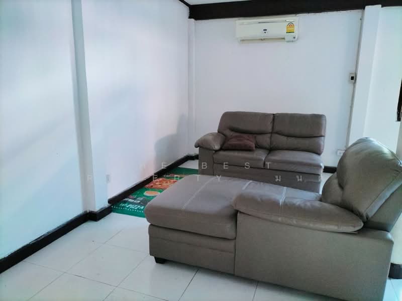 บ้านเดี่ยวบางกร่าง นนทบุรี, Nonthaburi