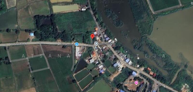 ที่ดินแควใหญ่ อ.เมือง จ.นครสวรรค์, Nakhon Sawan