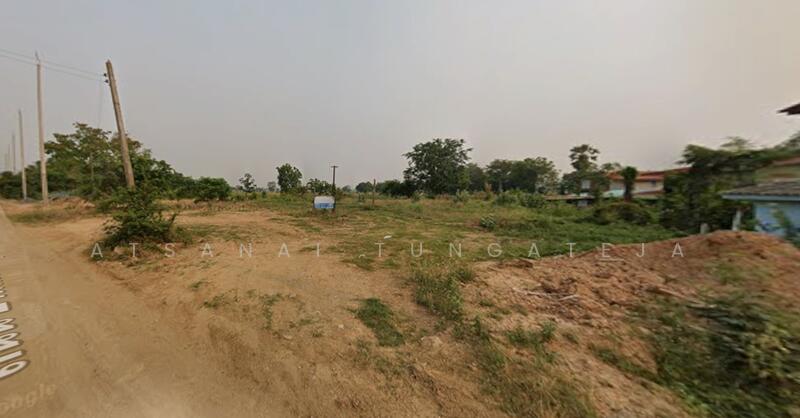 ที่ดินแควใหญ่ อ.เมือง จ.นครสวรรค์, Nakhon Sawan