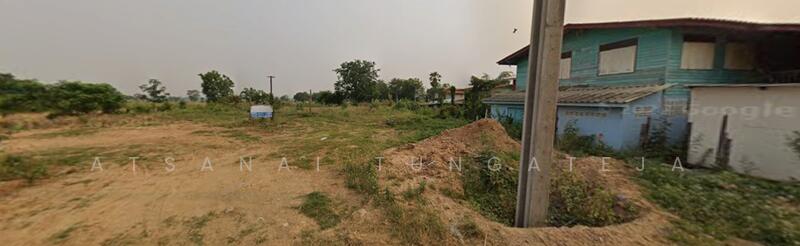ที่ดินแควใหญ่ อ.เมือง จ.นครสวรรค์, Nakhon Sawan