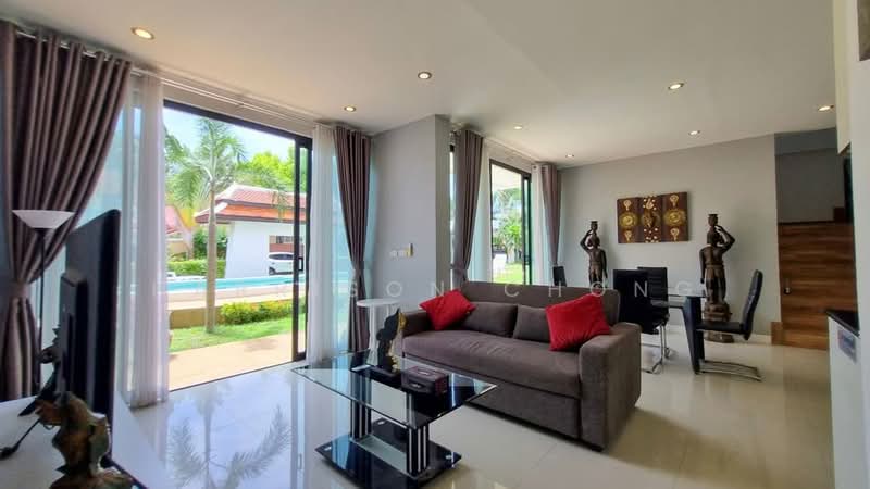 undefined, Chon Buri (Pattaya)