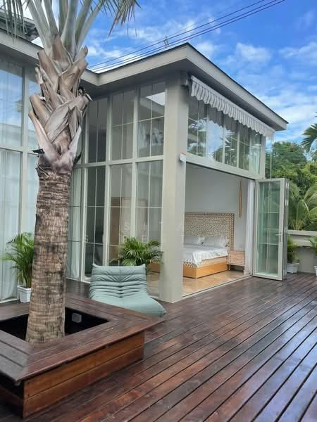 3-BR House, Surat Thani