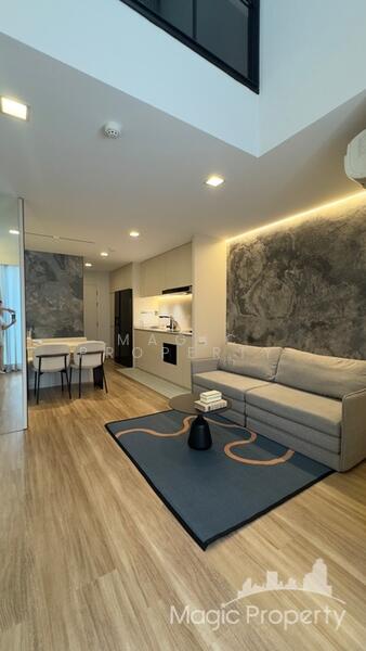 Liv @ 49, Bangkok