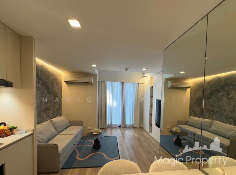 Liv @ 49, Bangkok