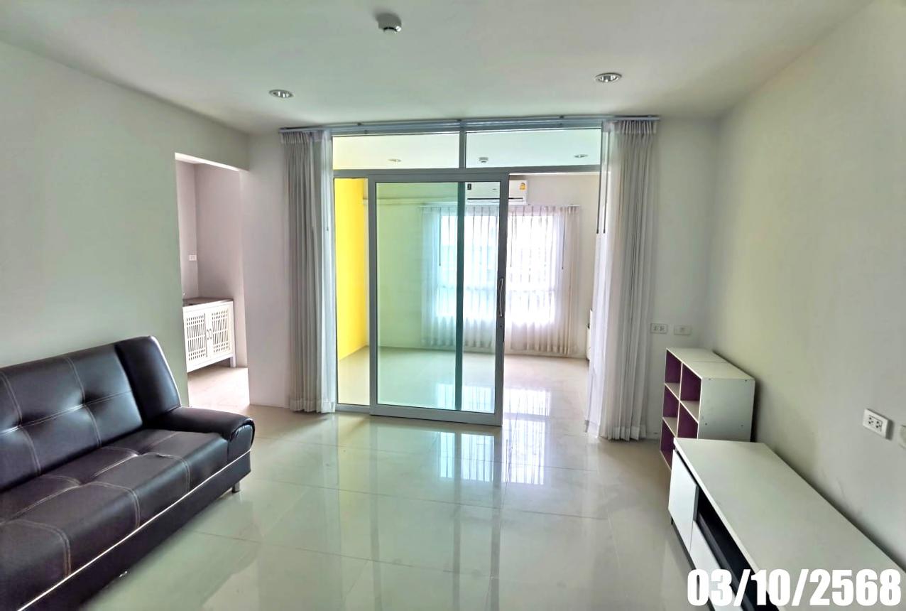 Condominium The Nayy Condo Building C Chonburi Chonburi
