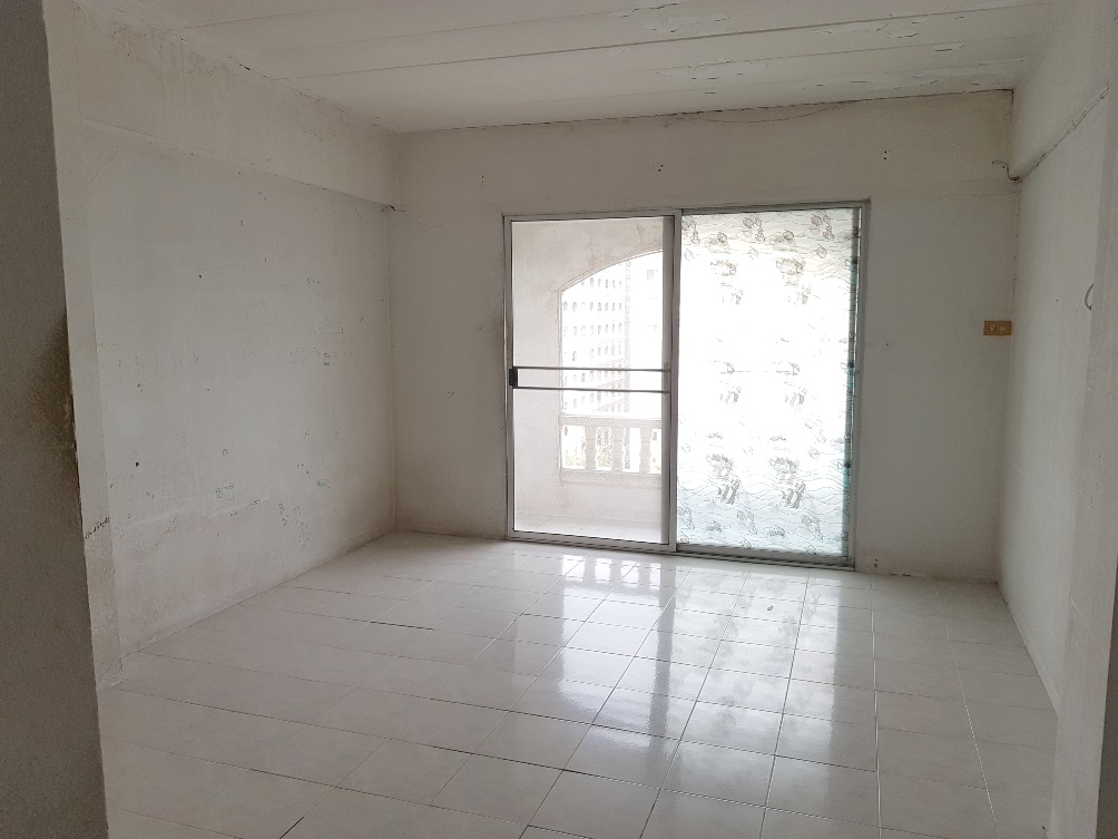 Condominium project Nirand Residence 7 Rama 9 Road