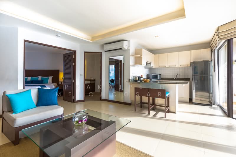 Dewa Phuket Resort and Villas, Phuket