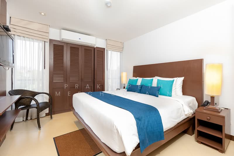 Dewa Phuket Resort and Villas, Phuket