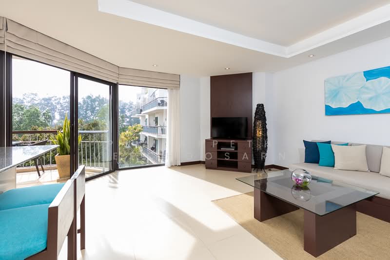 Dewa Phuket Resort and Villas, Phuket