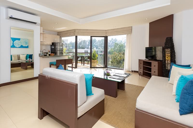 Dewa Phuket Resort and Villas, Phuket