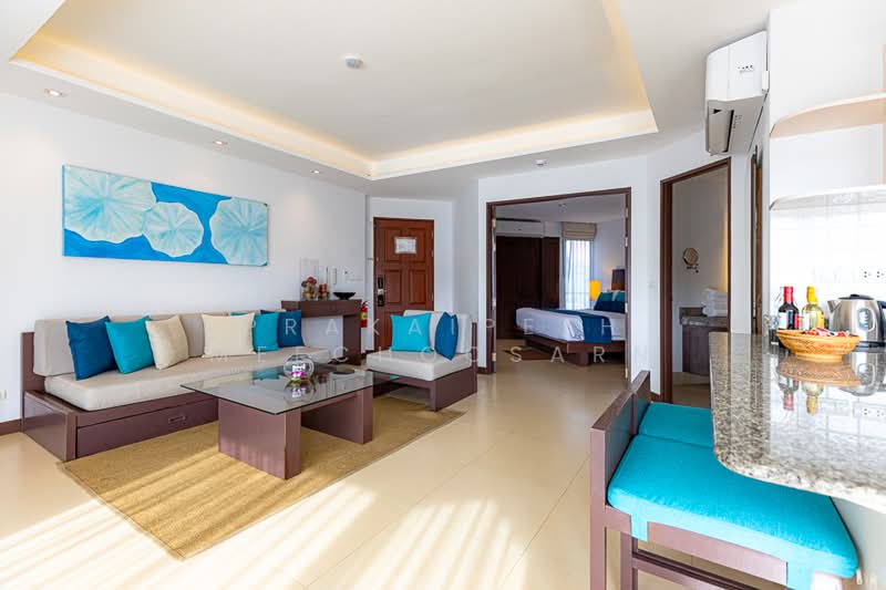 Dewa Phuket Resort and Villas, Phuket