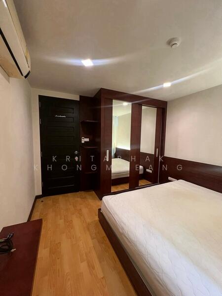 The Amethyst 39, Bangkok