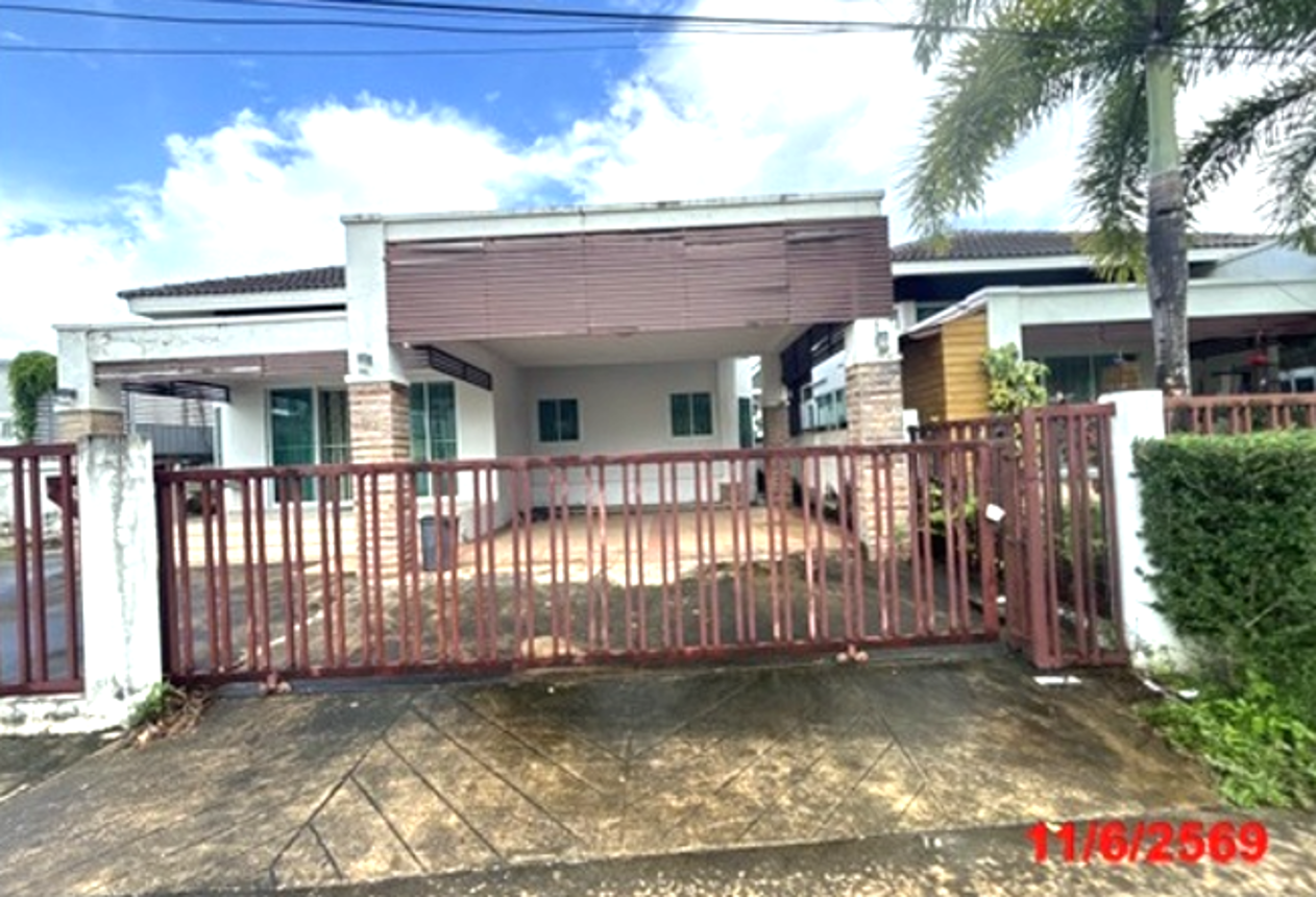 Commercial House, Vieng Sra, Surat Thani
