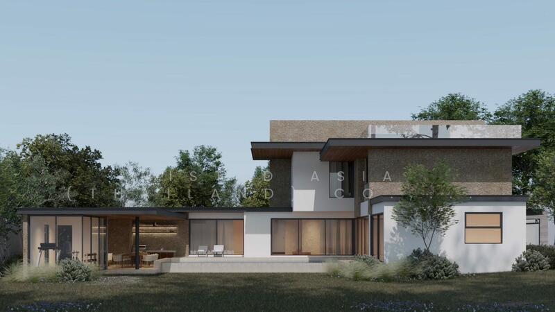 Prime Habitat Pool Villa - Pattaya, Chon Buri (Pattaya)