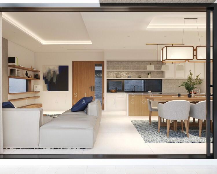 Prime Habitat Pool Villa - Pattaya, Chon Buri (Pattaya)