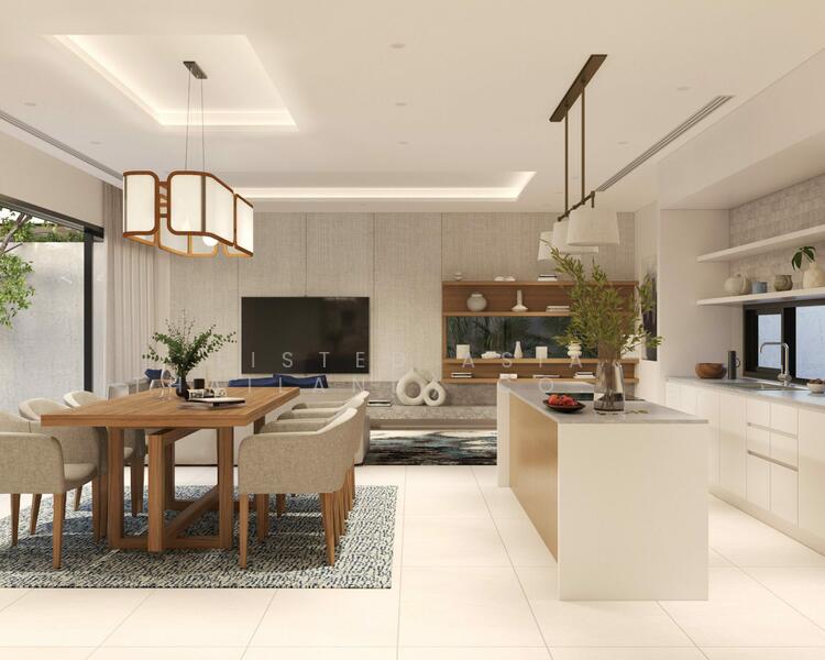 Prime Habitat Pool Villa - Pattaya, Chon Buri (Pattaya)