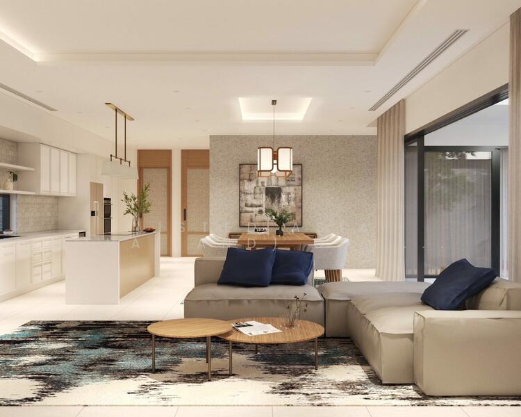 Prime Habitat Pool Villa - Pattaya, Chon Buri (Pattaya)