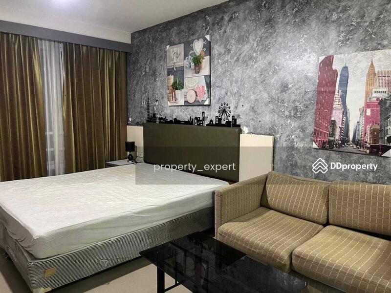 I-House Laguna Garden, Bangkok
